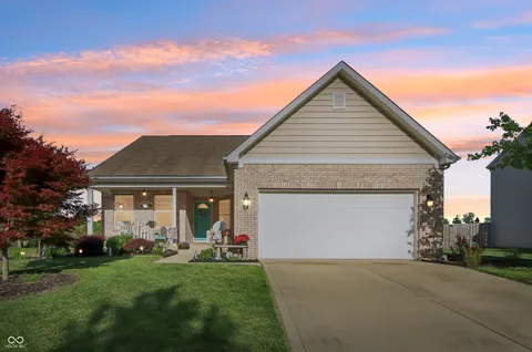 5560 Goodwin Street, Indianapolis, IN 46234 - MLS#: 22039607