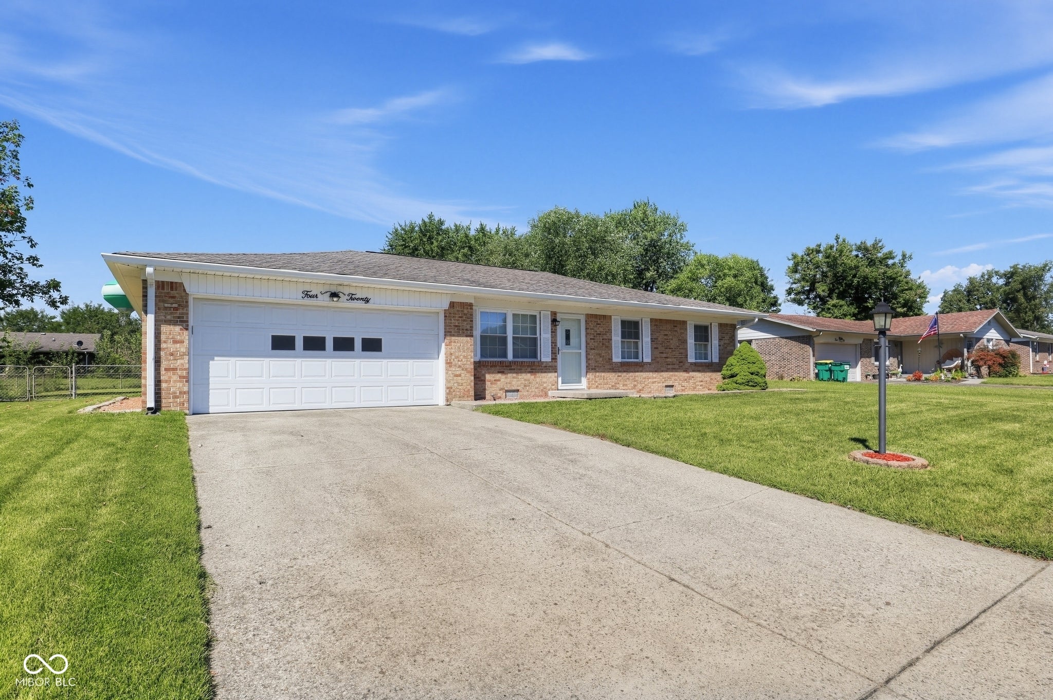 420 Heritage Drive