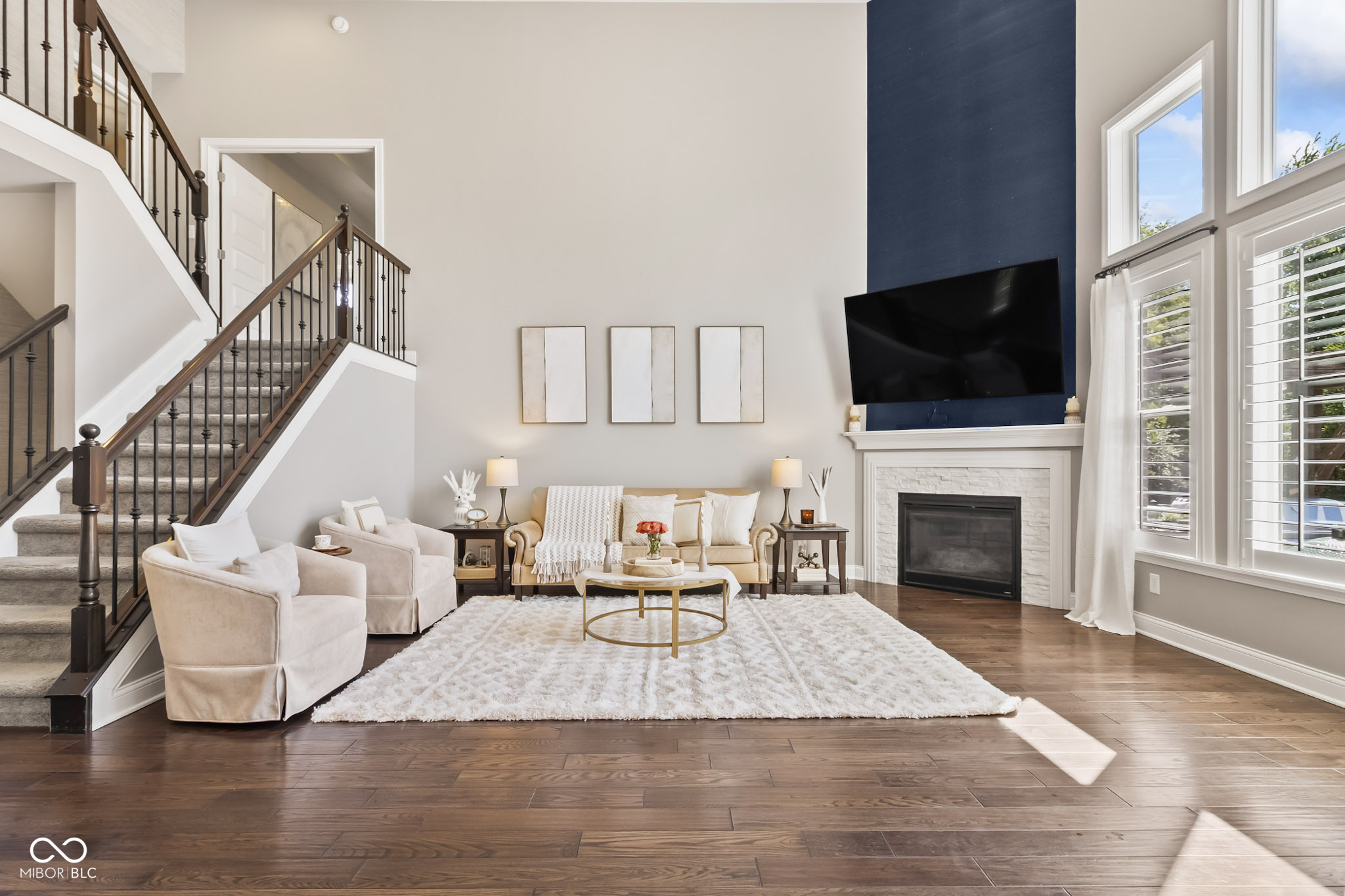 10589 Geist View Drive
