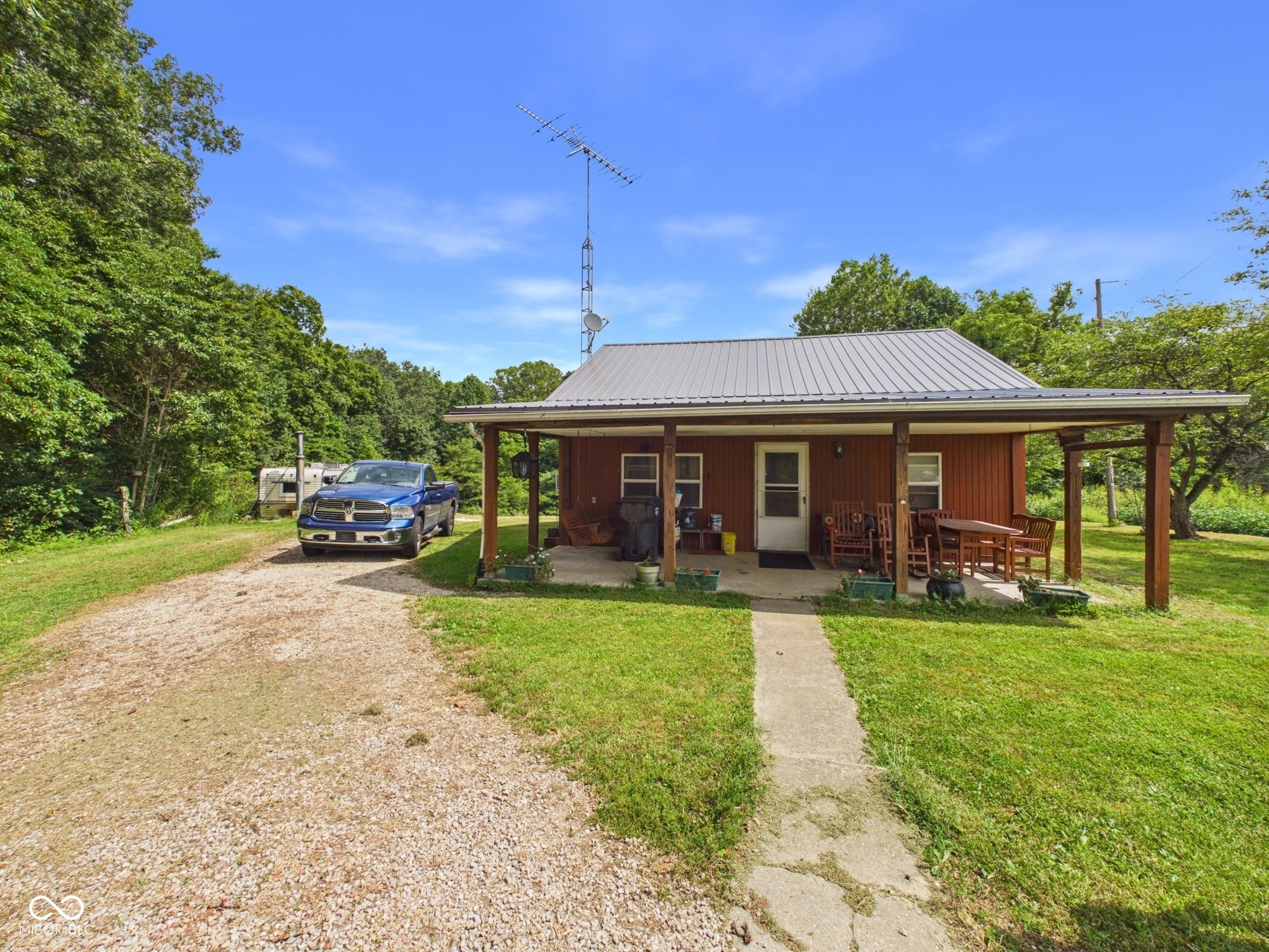 11187 Tuggle Road