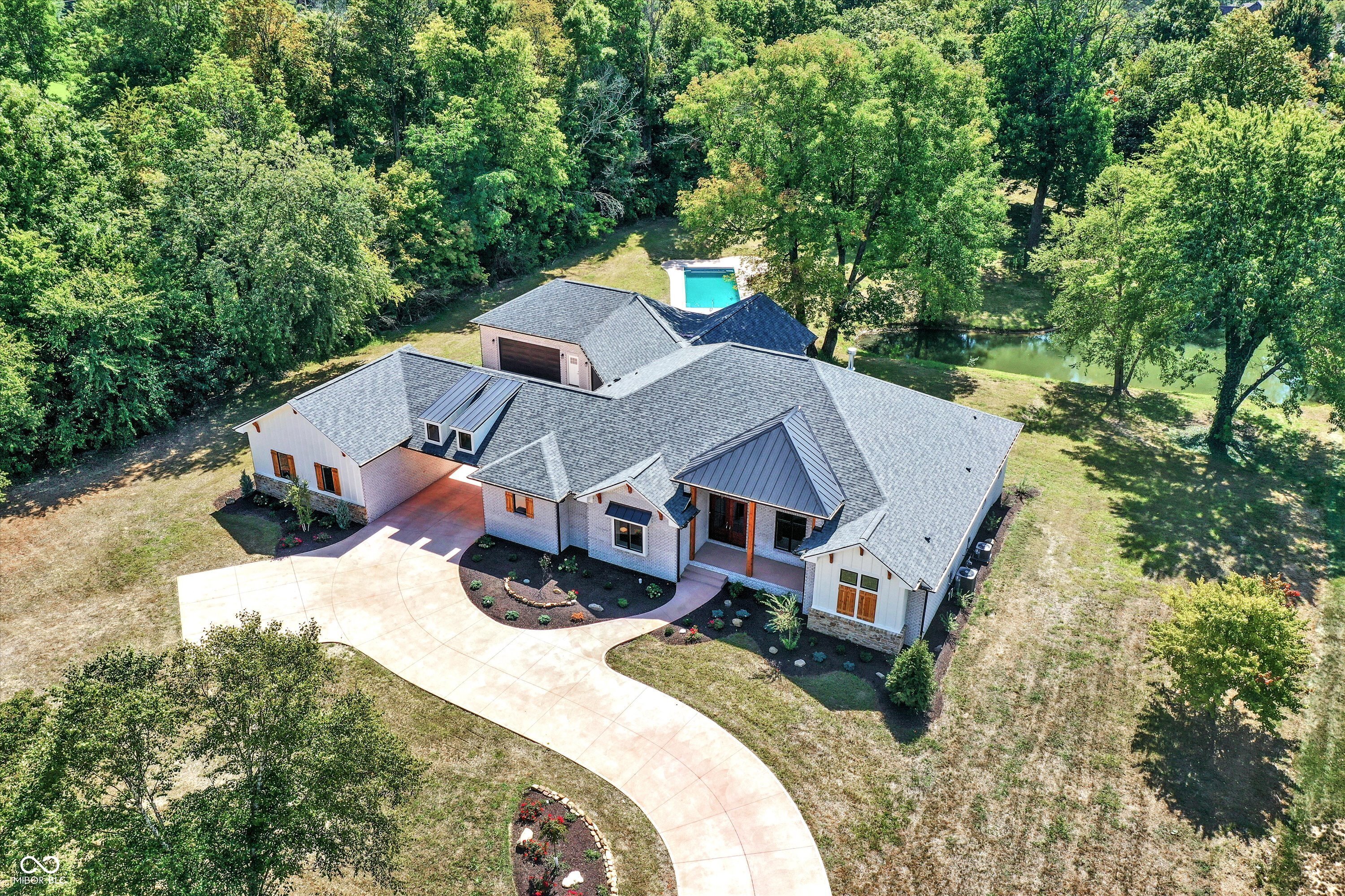 3621 Olive Branch Road