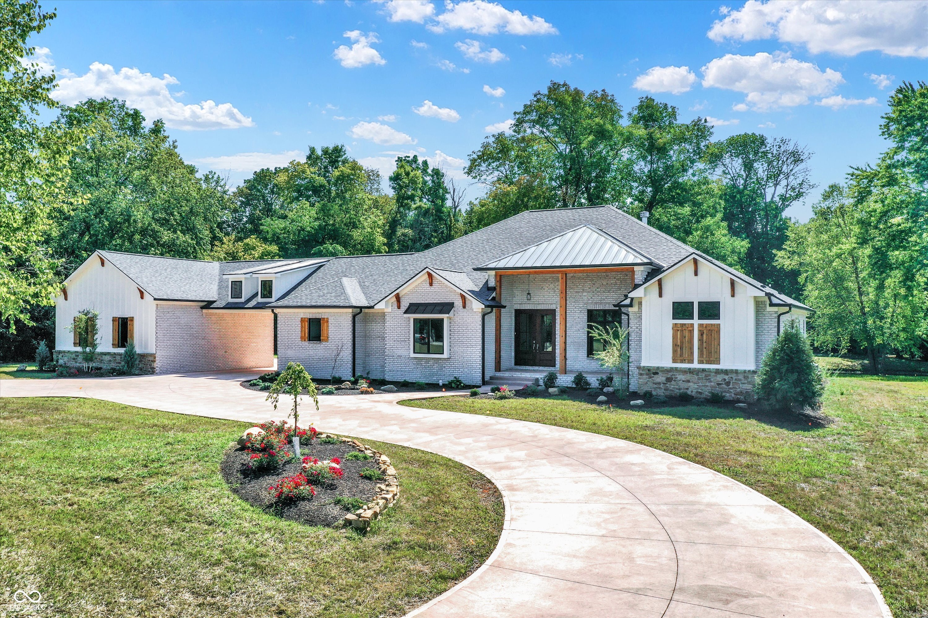 3621 Olive Branch Road