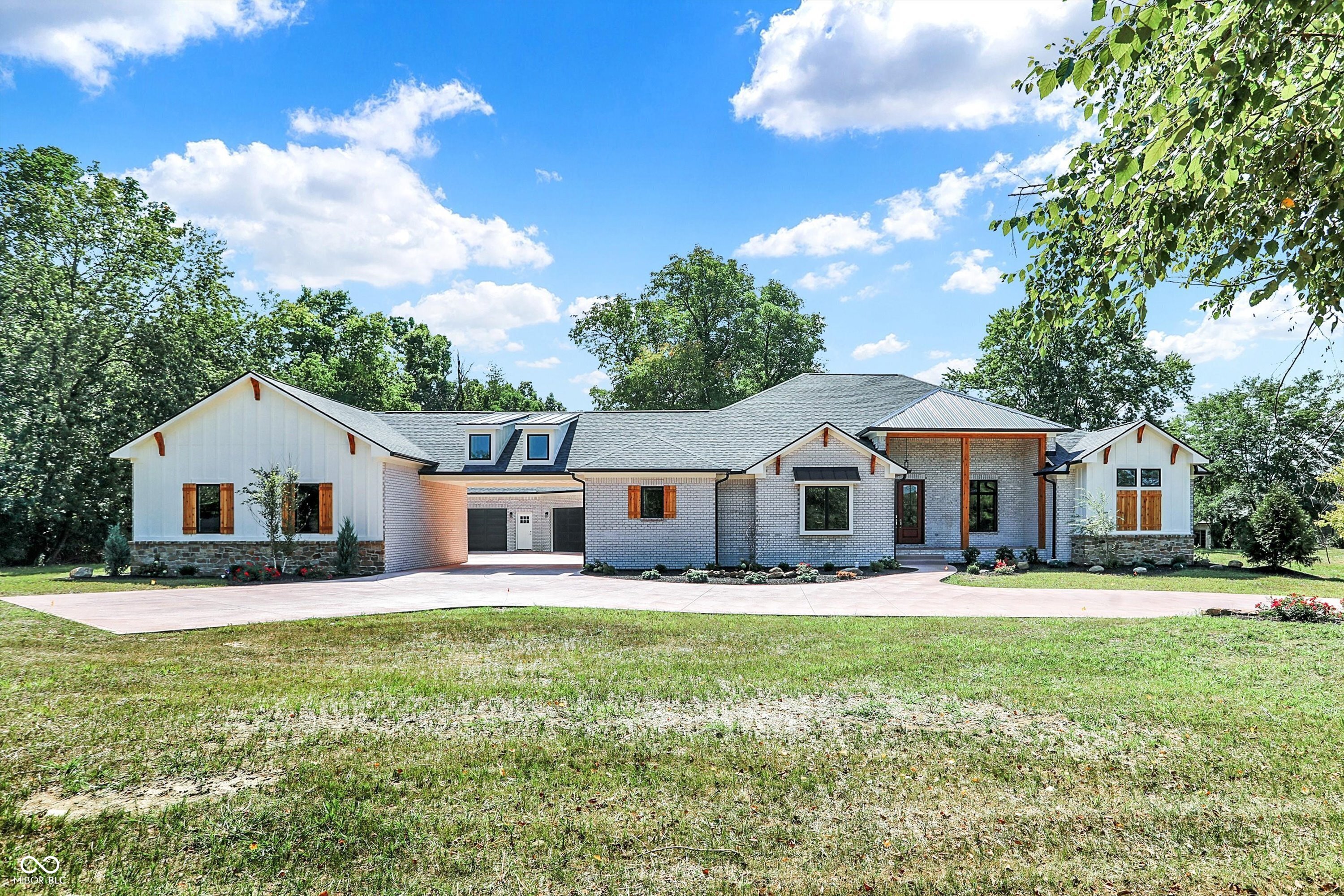 3621 Olive Branch Road