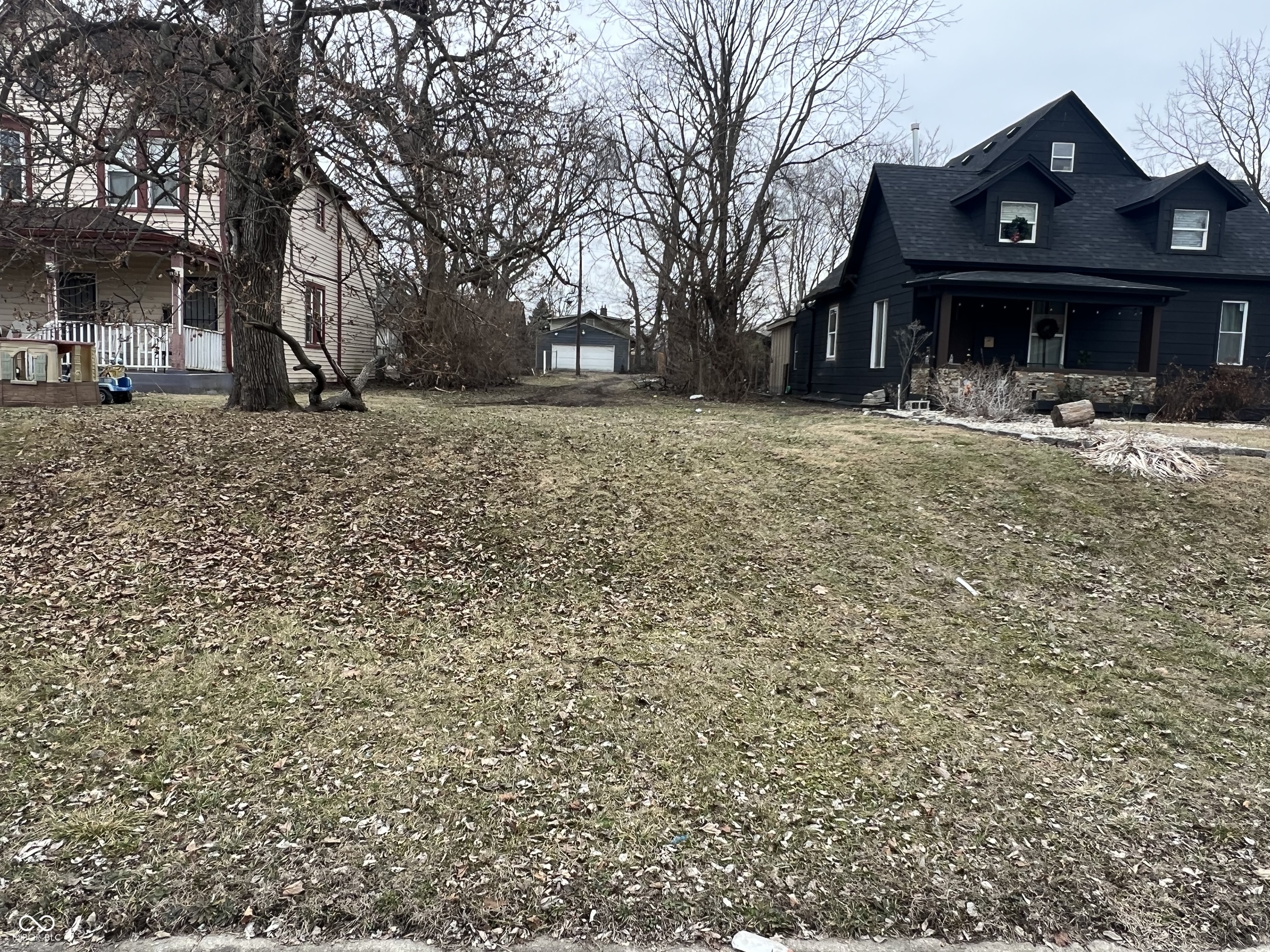 Photo 1 of 3 — 2710 Boulevard Place, Indianapolis, IN 46208