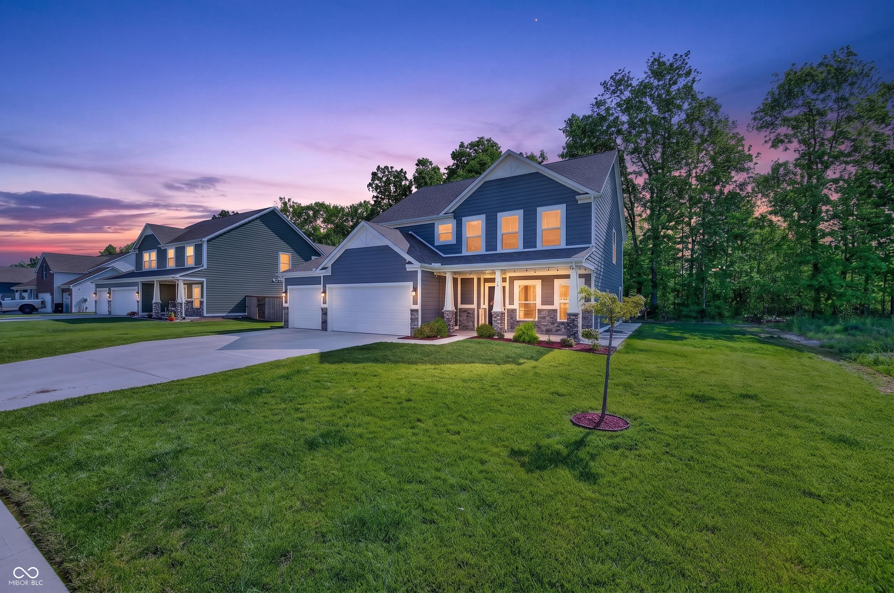 48 Manchester Drive