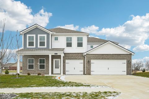 920 Angilee Way Lebanon IN 46052