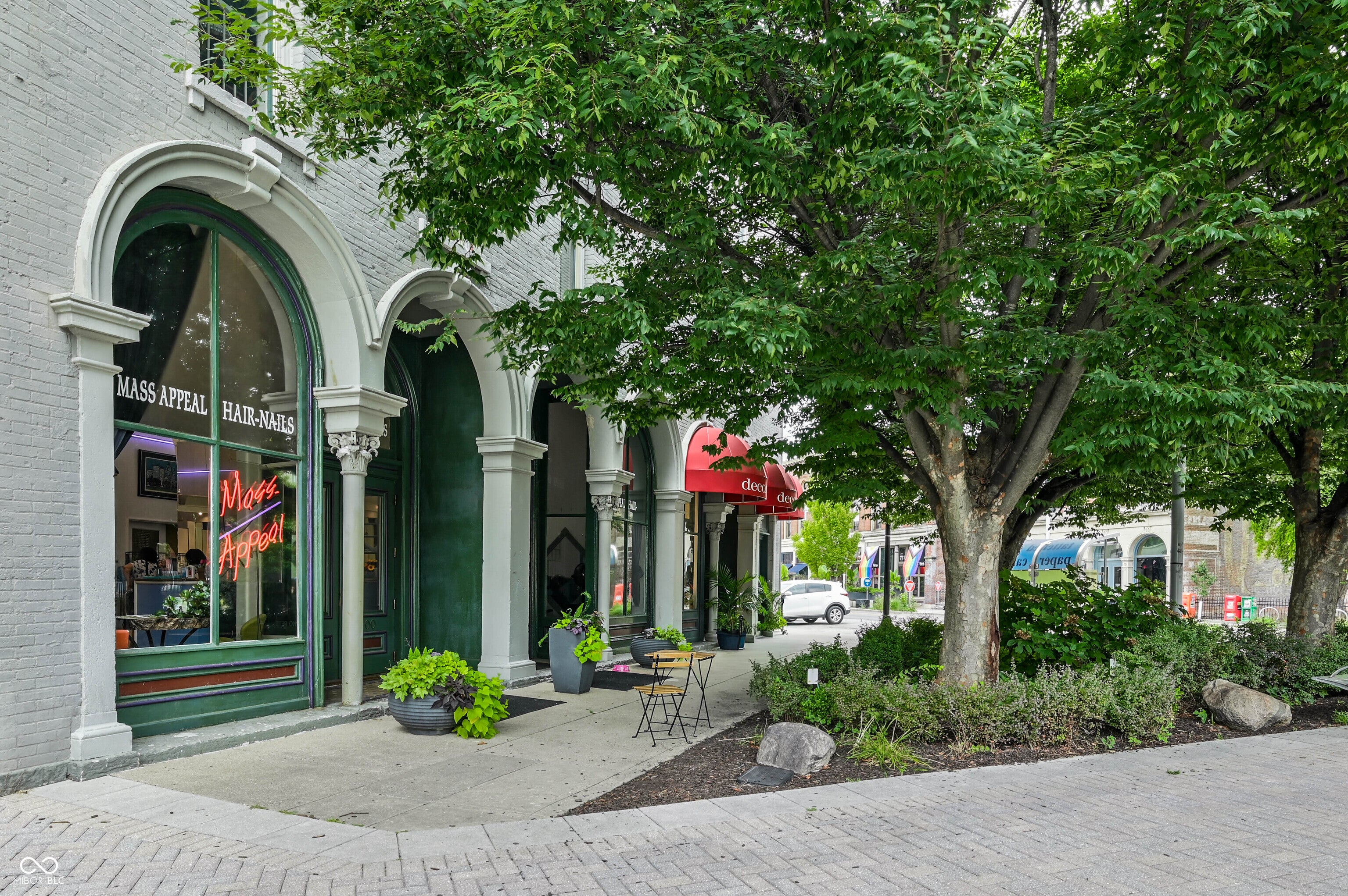 706 Massachusetts Avenue 202