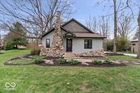 1234 E 71st Street, Indianapolis, IN 46220 - MLS#: 22031916