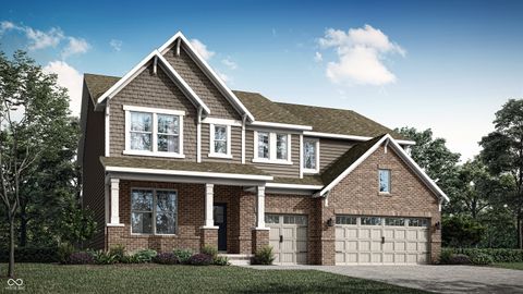 Photo of 19787 Hazelnut Boulevard, Noblesville, IN 46062 (MLS # 22104702)