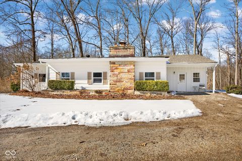 8625 N Fish Road Bloomington IN 47408