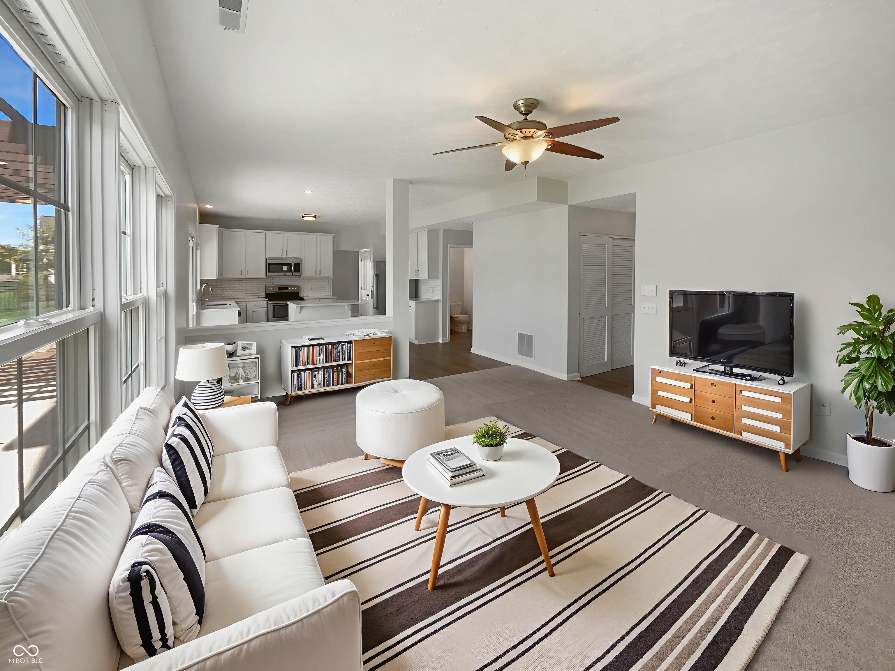 7418 Woodington Place