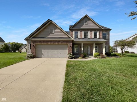 7418 Woodington Place Indianapolis IN 46259