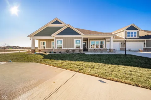 6204 Fairview Drive, McCordsville, IN 46055 - MLS#: 22034174