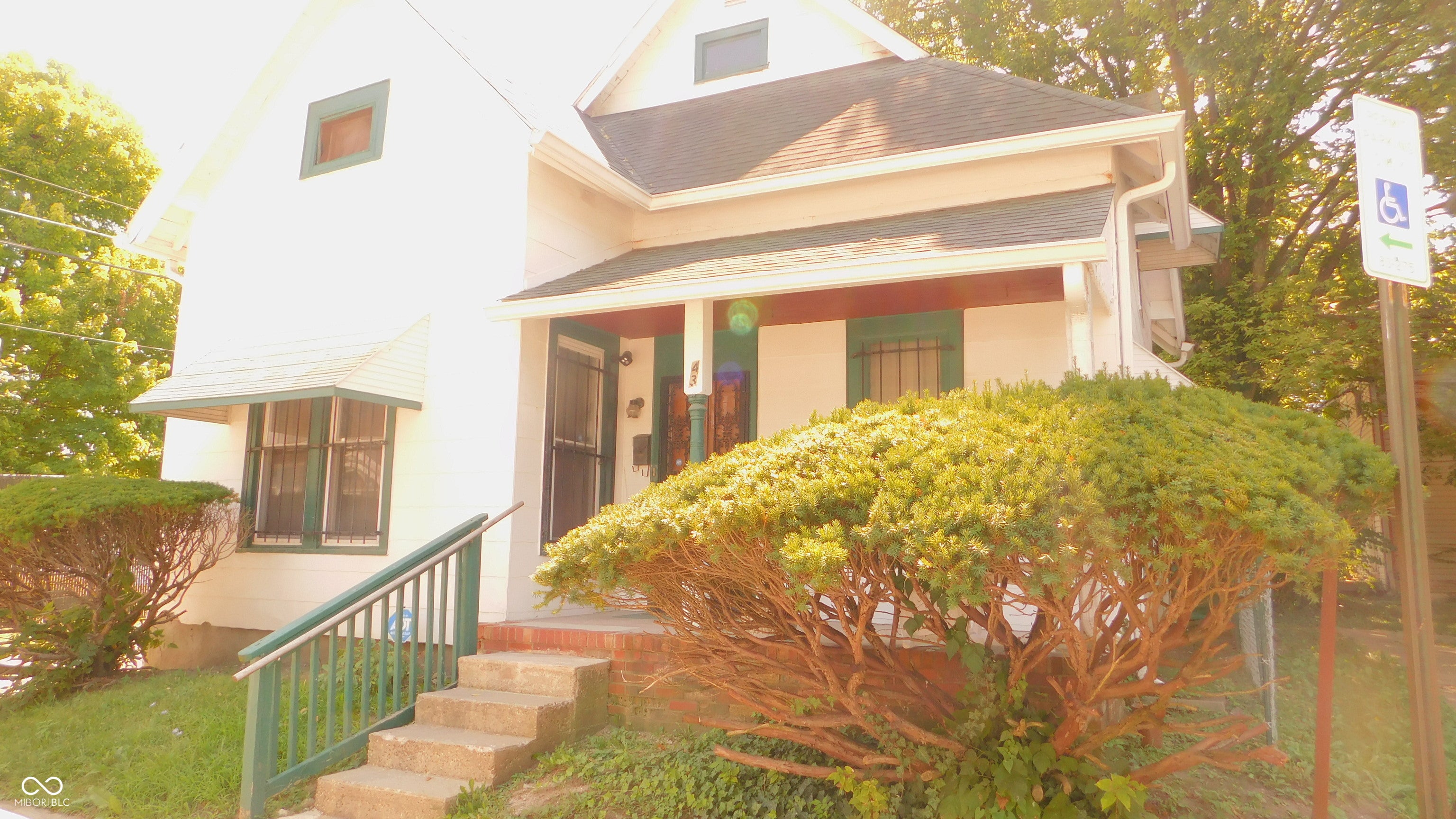 43 W 35th Street W
