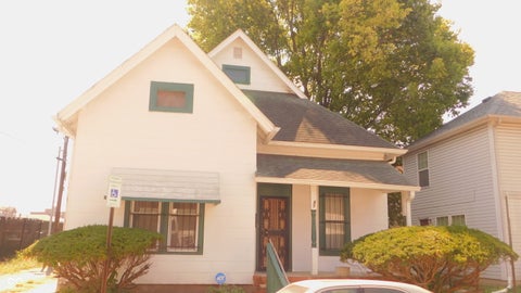 Photo of 43 W 35th Street W, Indianapolis, IN 46208 (MLS # 22124524)