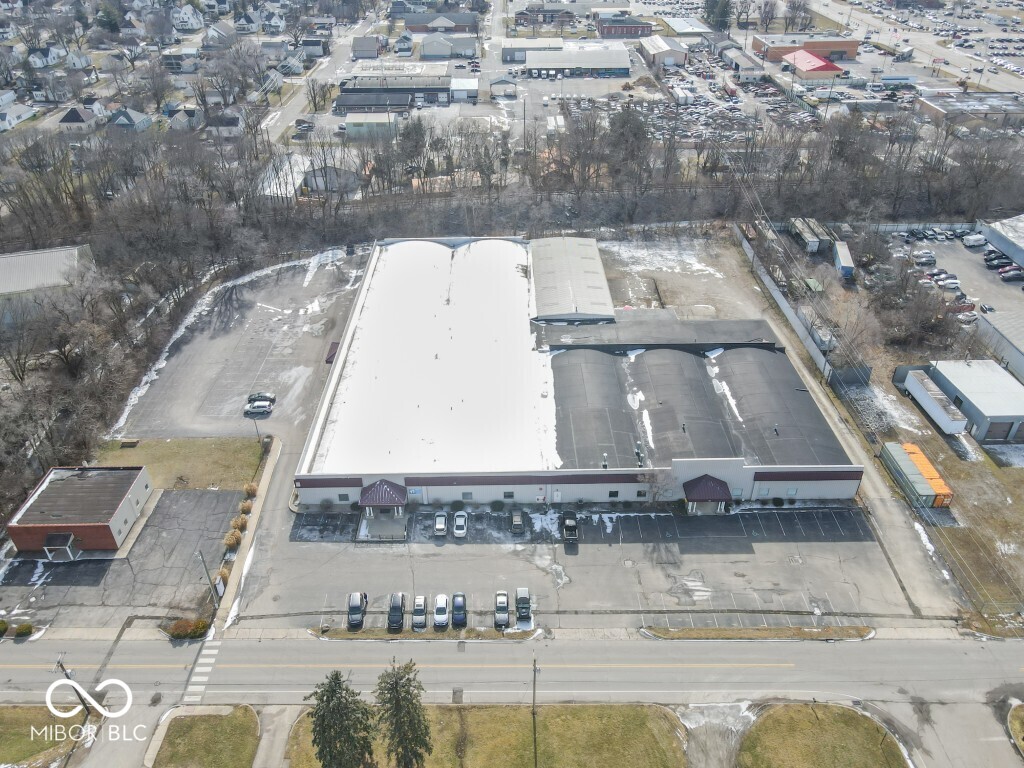 Photo 1 of 23 — 517 New York Avenue, New Castle, IN 47362