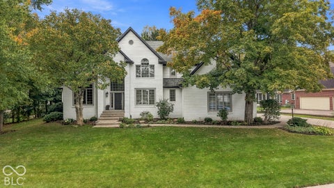 Photo of 12221 Woods Bay Place, Carmel, IN 46033 (MLS # 22131629)