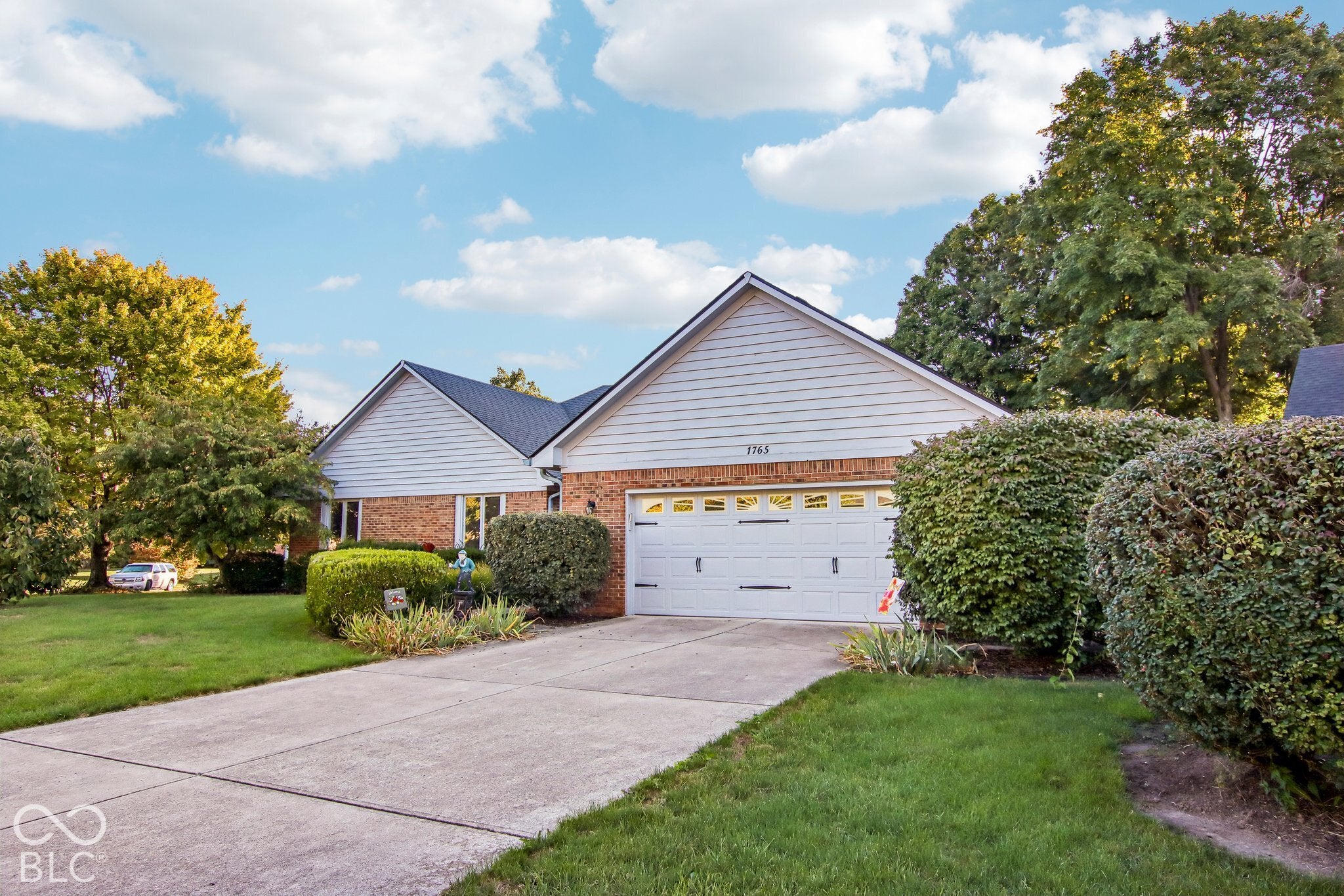 1765 Heather Circle