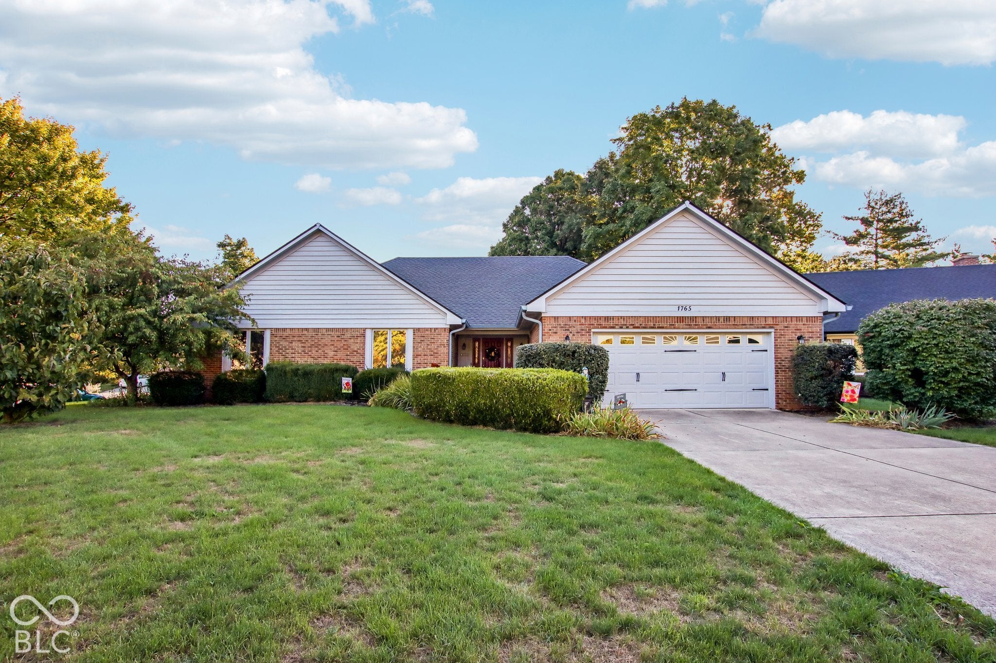 1765 Heather Circle