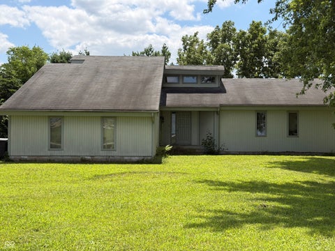 Photo of 2485 W 50 S, Lebanon, IN 46052 (MLS # 22120534)