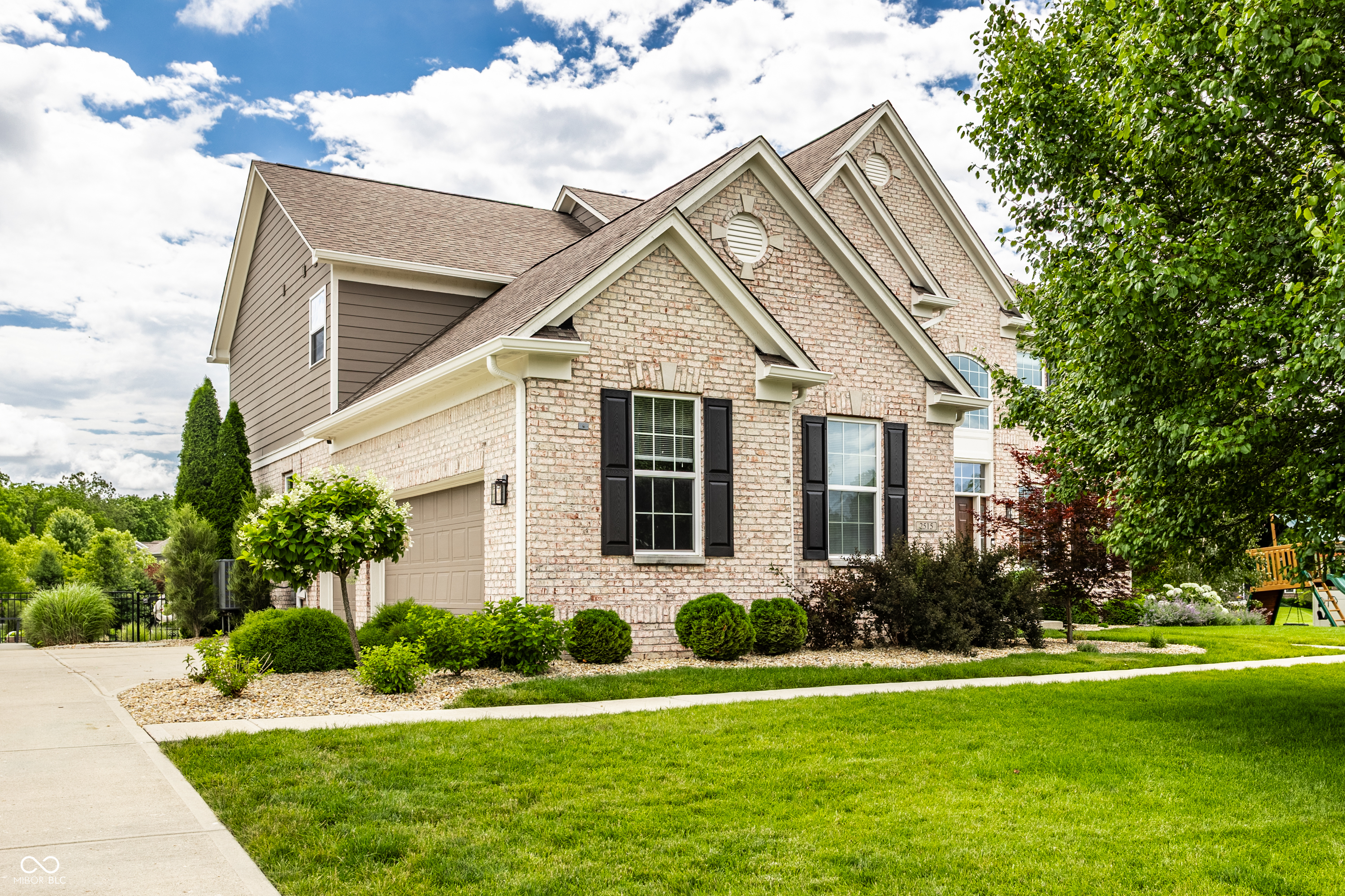 2515 Boylston Court