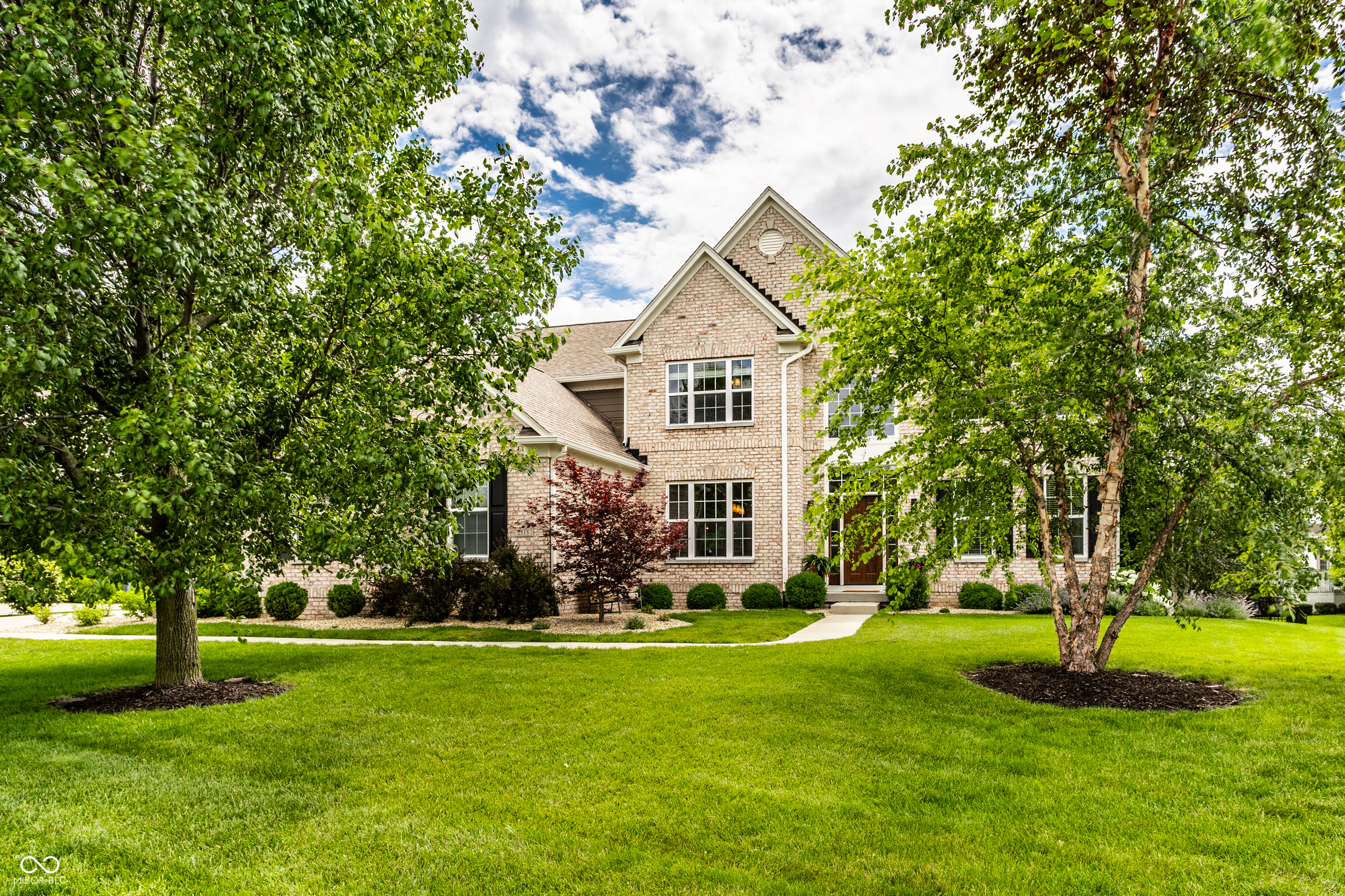2515 Boylston Court
