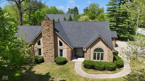 10602 Fall Road, Fishers, IN 46037 - MLS#: 22037860