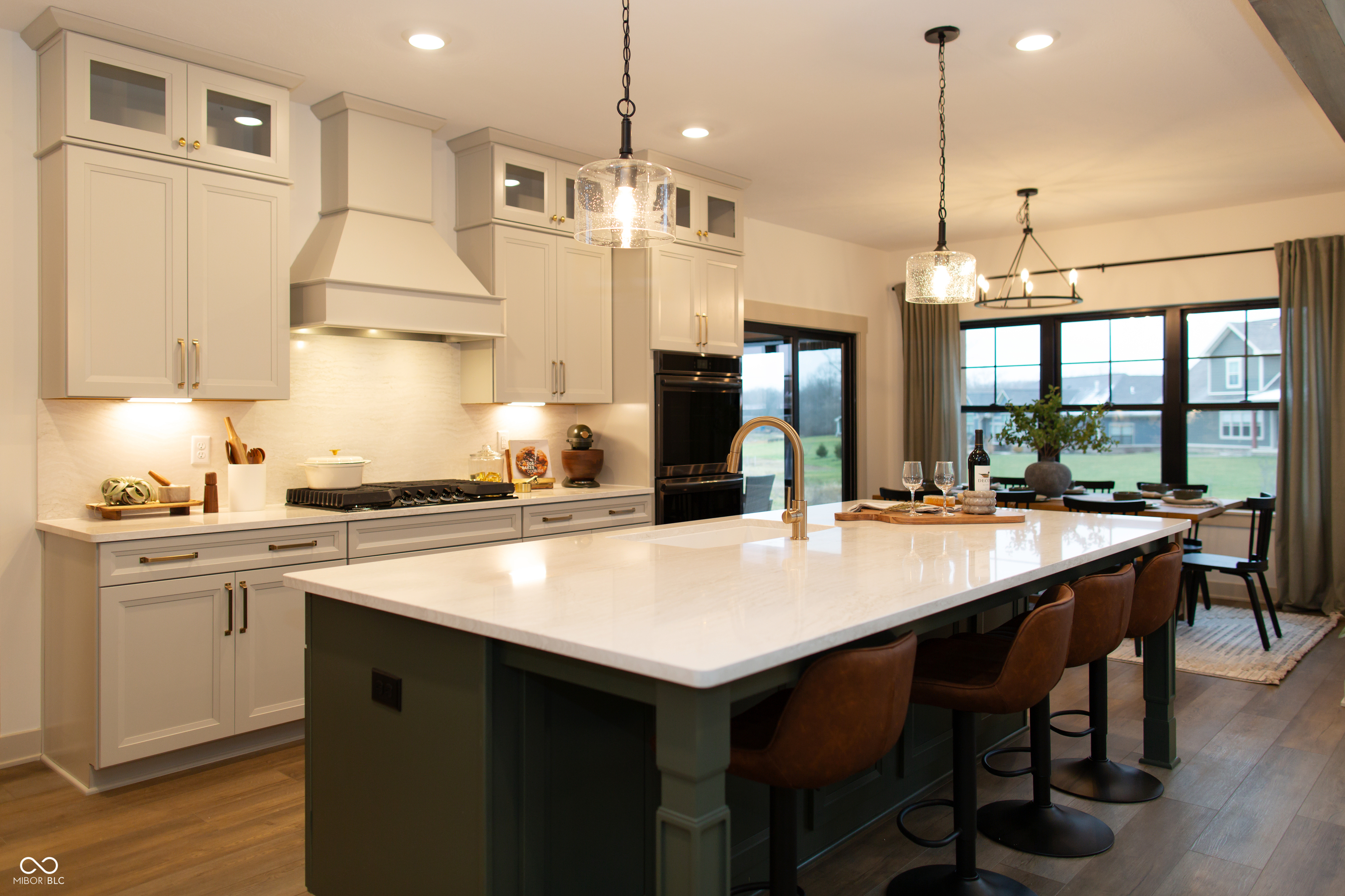 5086 Oak Ridge Trail