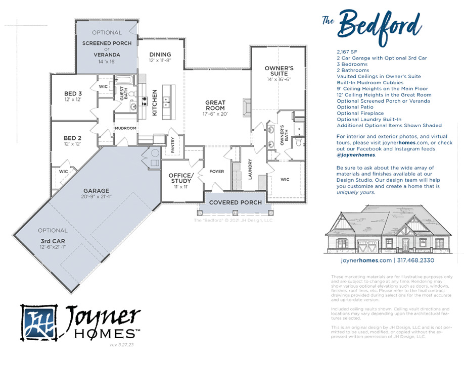 5086 Oak Ridge Trail