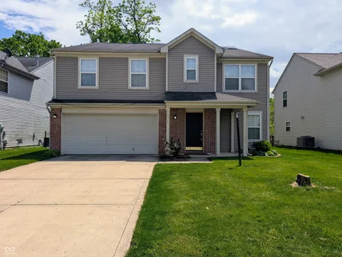 6715 Shanghai Circle, Indianapolis, IN 46278 - MLS#: 22039414