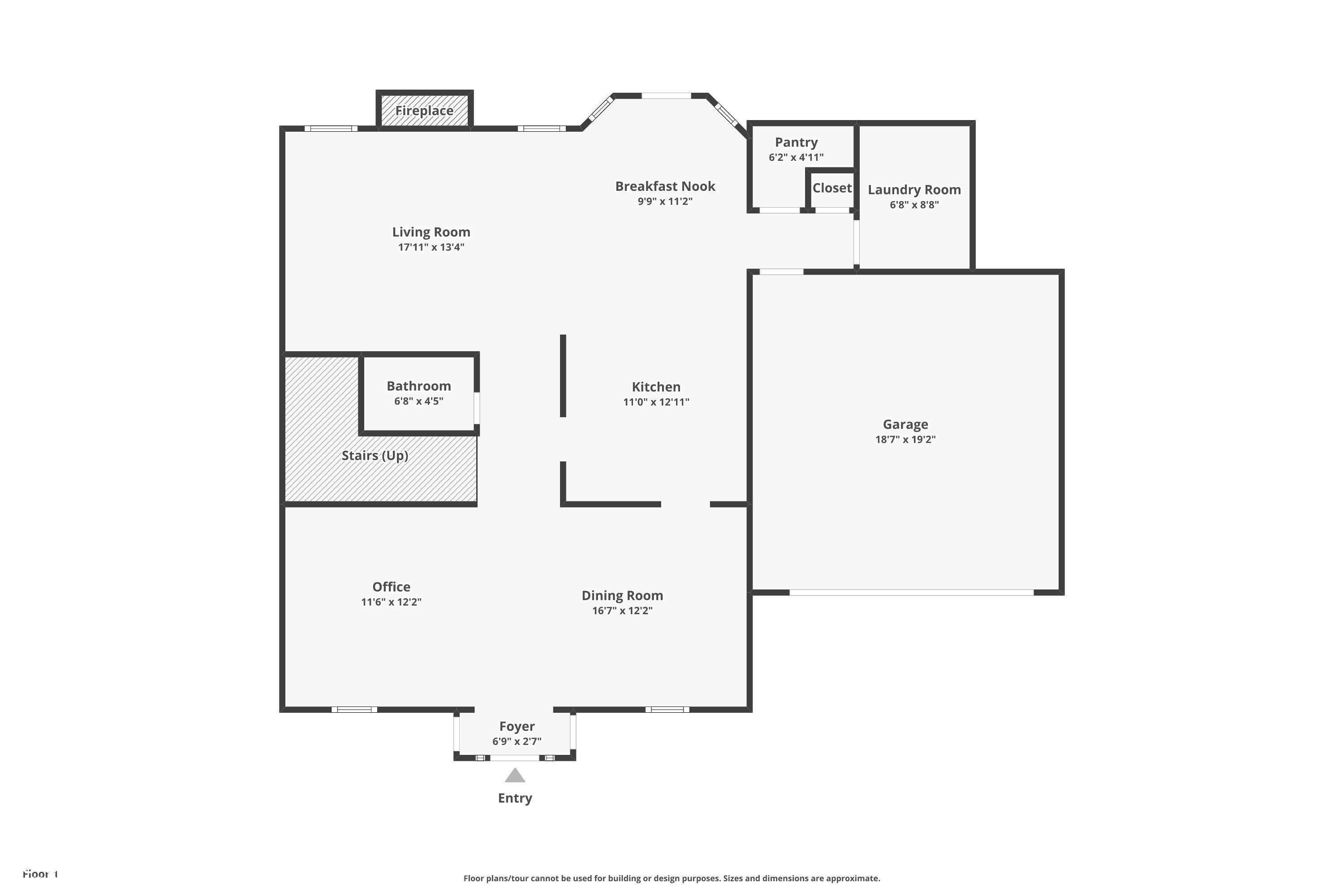 1361 Midway Court