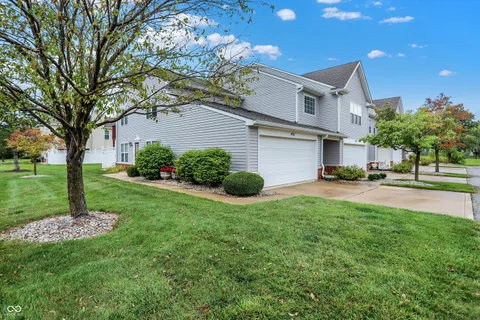 451 Filmore Drive, Westfield, IN 46074 - MLS#: 22027190
