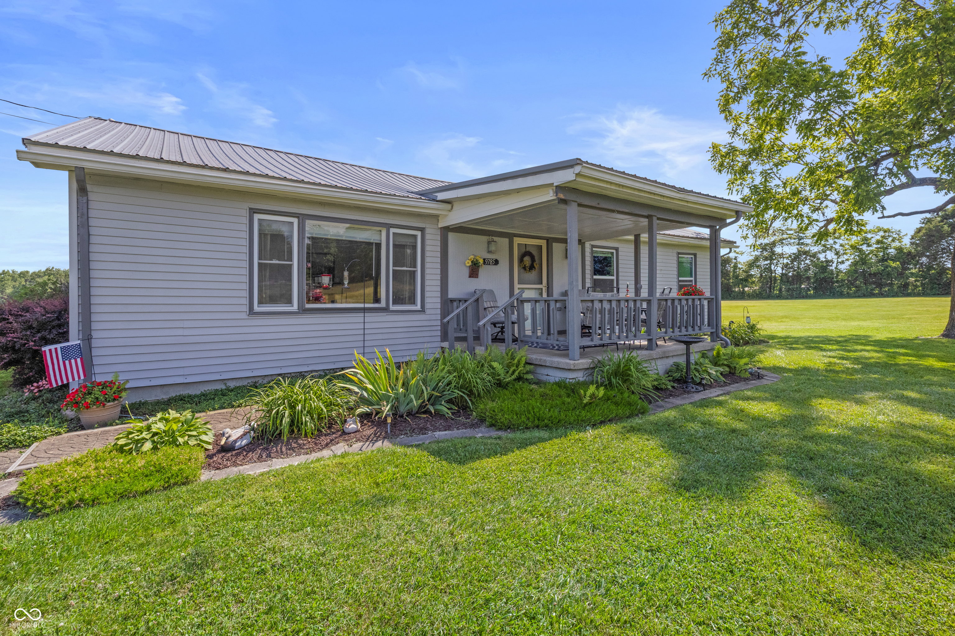 9785 W County Road 200 N