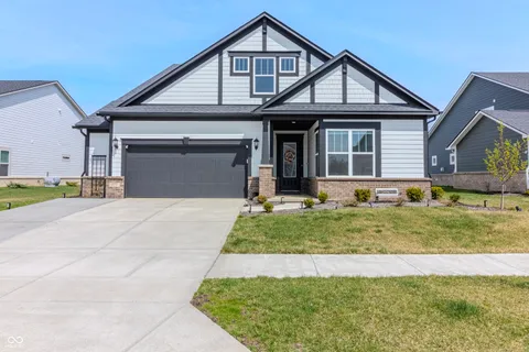 15755 Scher Drive, Westfield, IN 46074 - MLS#: 22030049