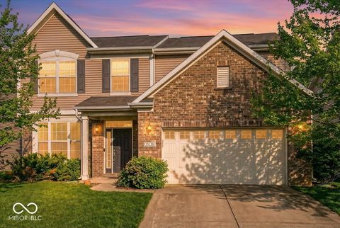 15138 Brantley Lane Noblesville IN 46060