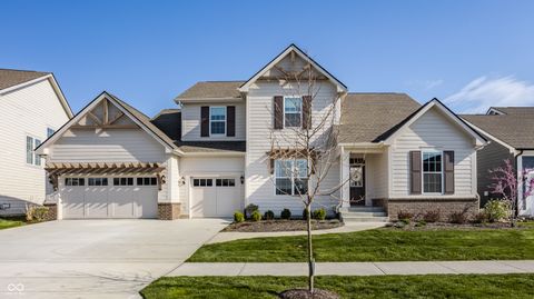 15655 Woodford Drive Westfield IN 46074