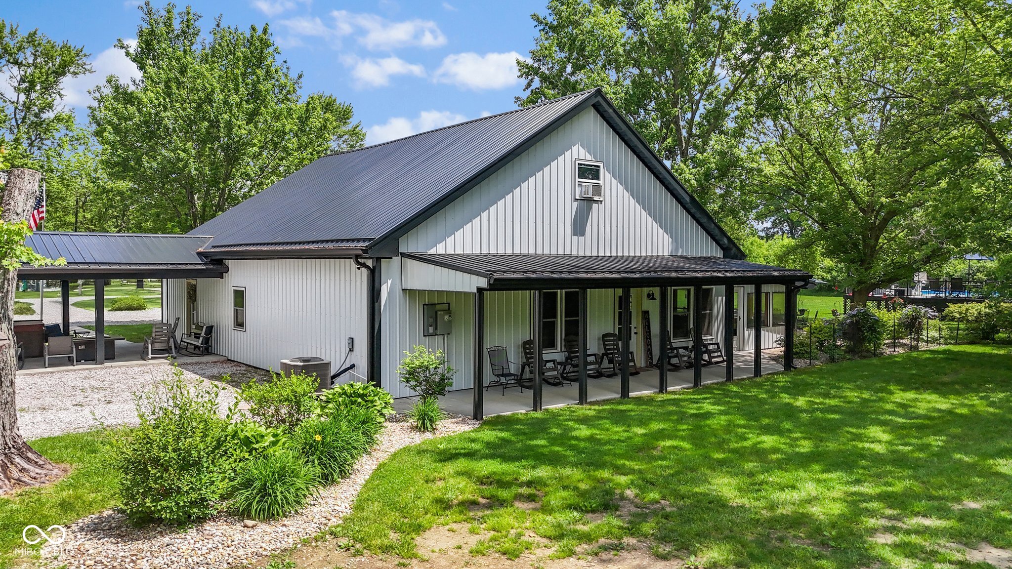 4131 N County Road 500 E