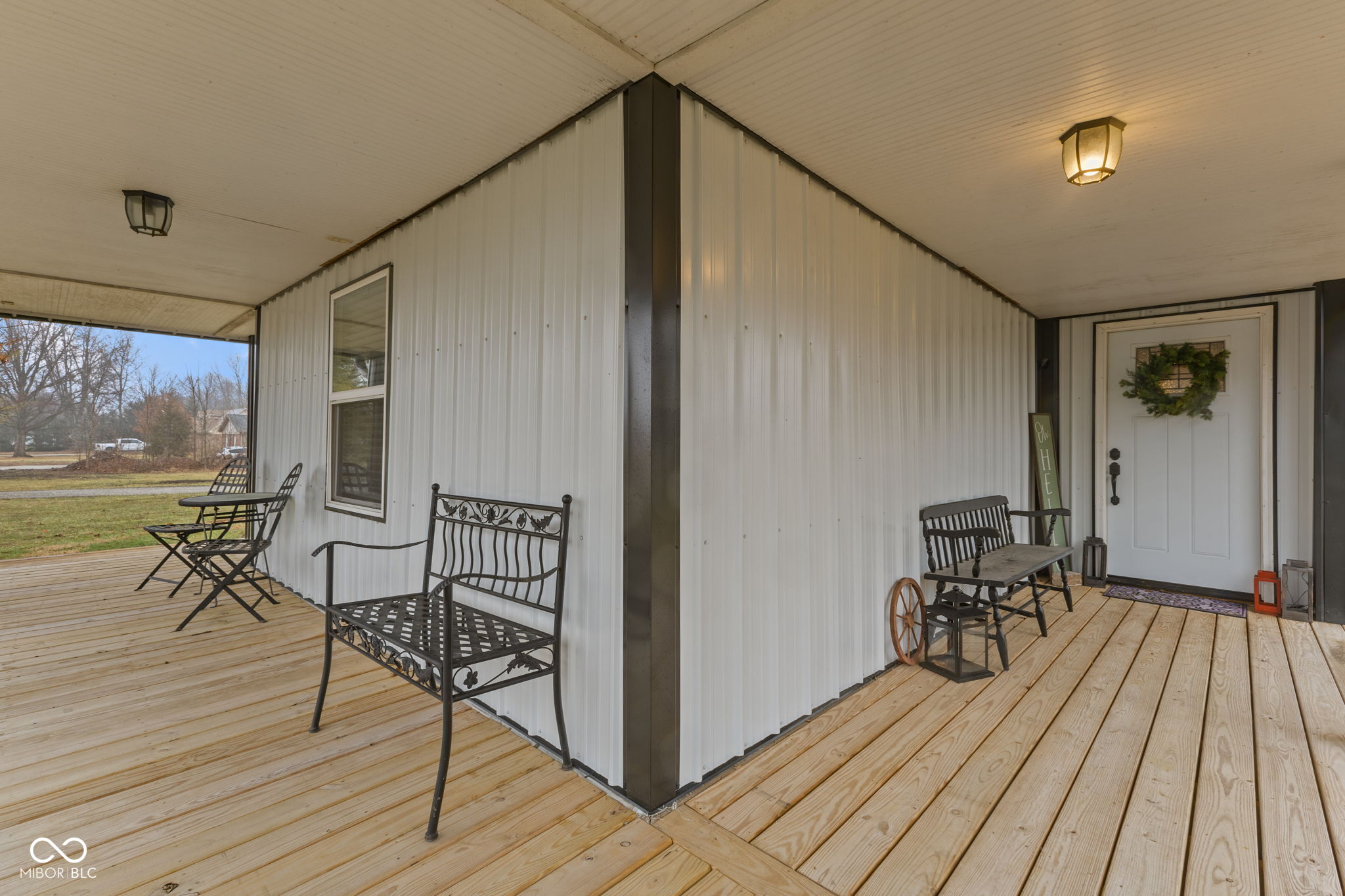 4131 N County Road 500 E