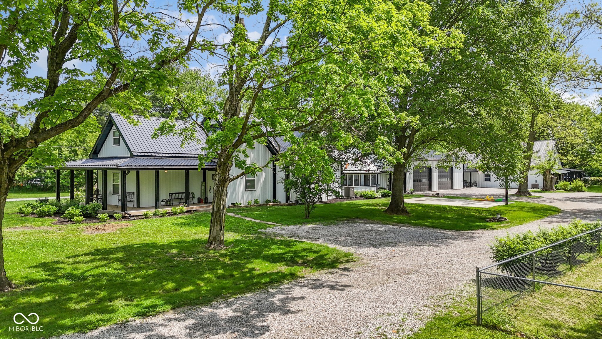 4131 N County Road 500 E