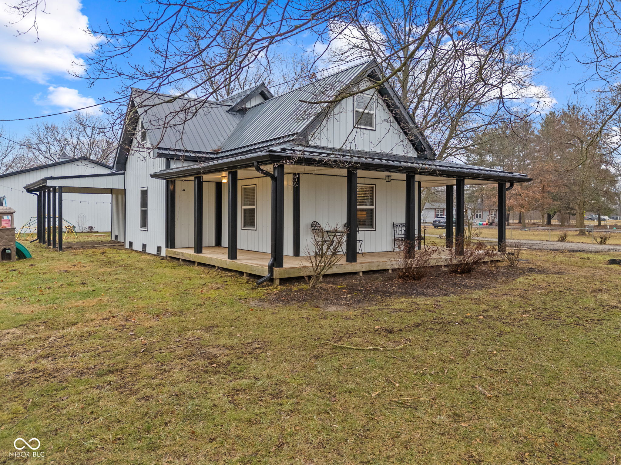 4131 N County Road 500 E