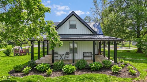 4131 N County Road 500 E Danville IN 46122