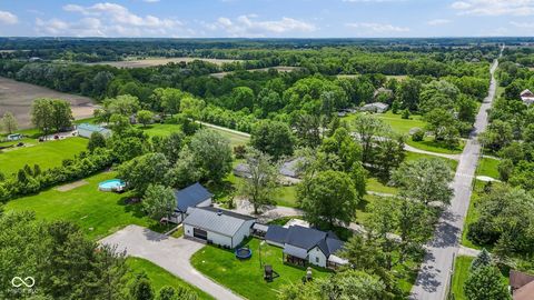 4131 N County Road 500 E Danville IN 46122