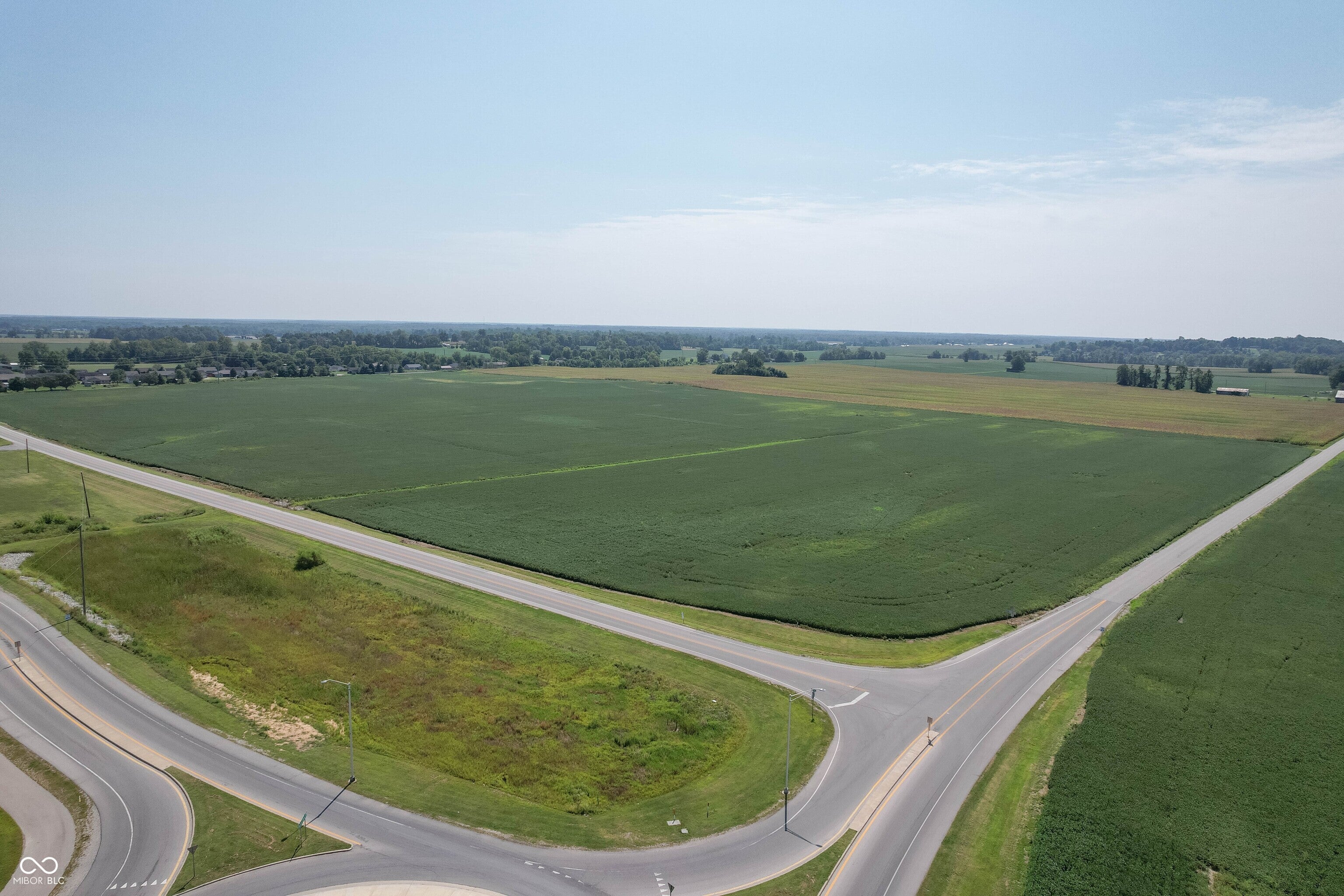 3000 N Block Co Rd 850 E
