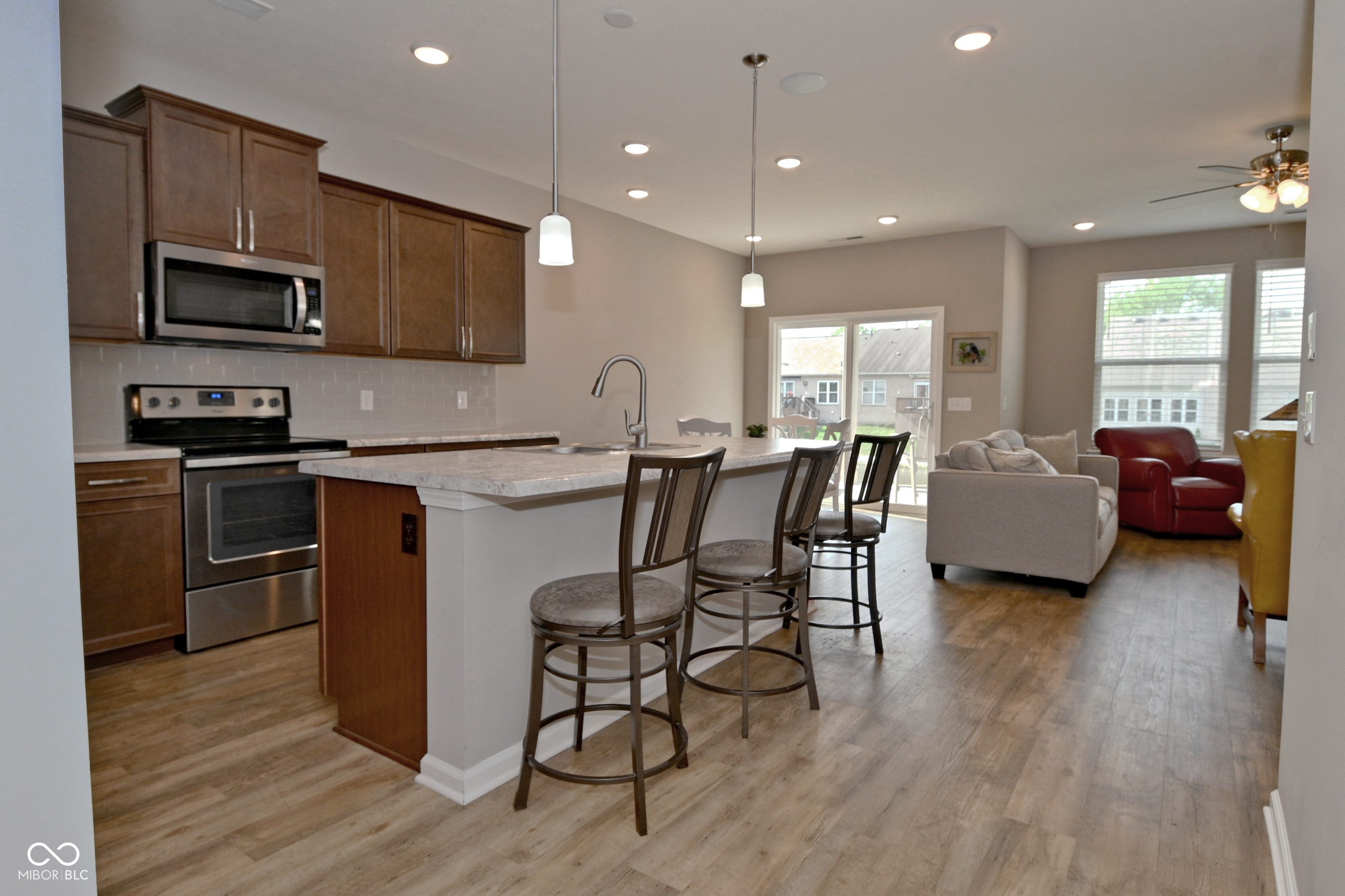 1493 Hideaway Circle