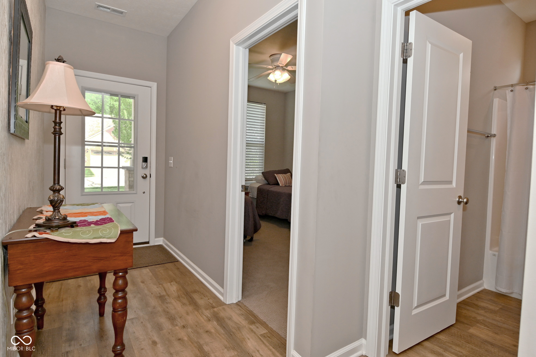 1493 Hideaway Circle