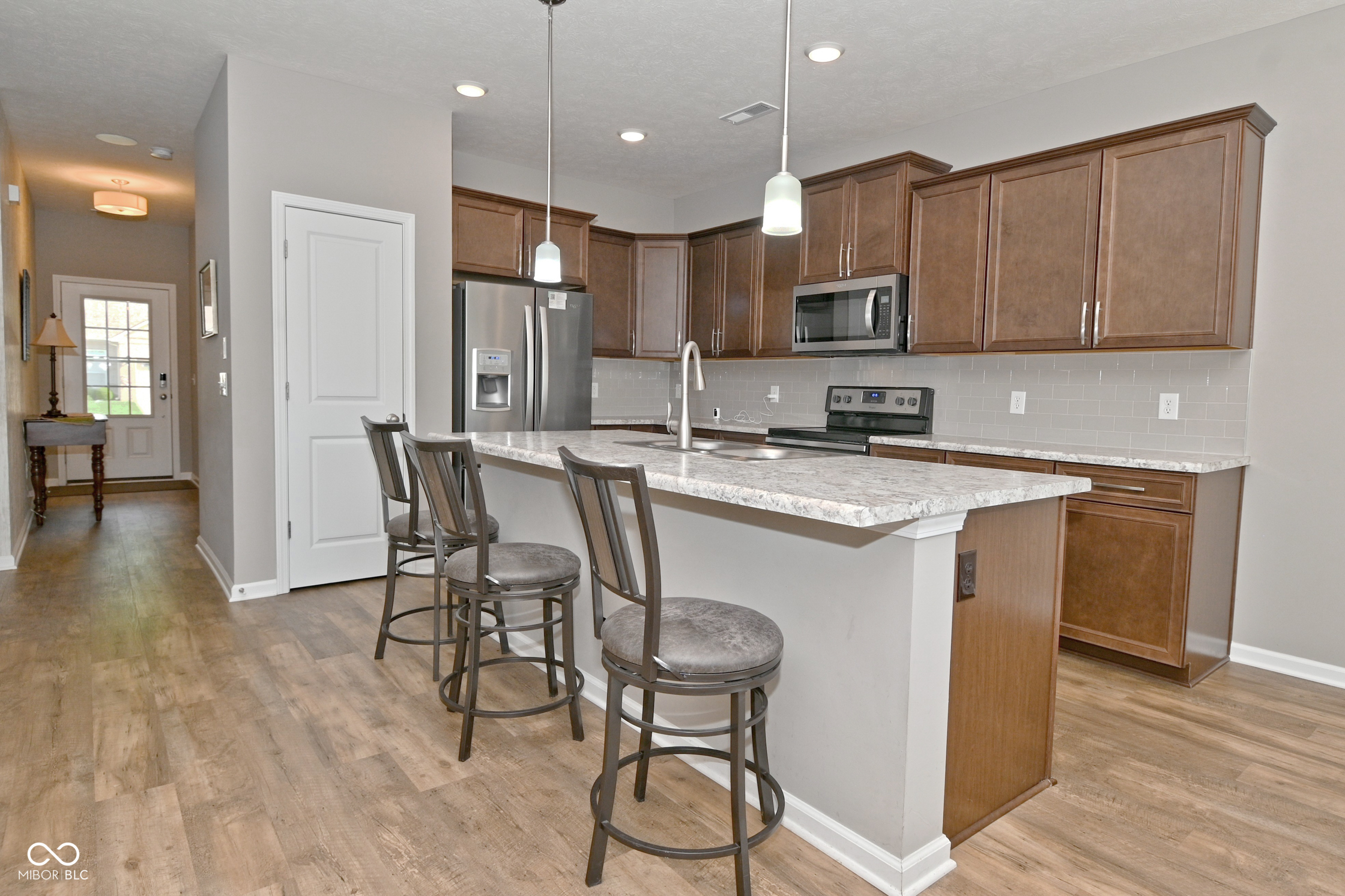 1493 Hideaway Circle