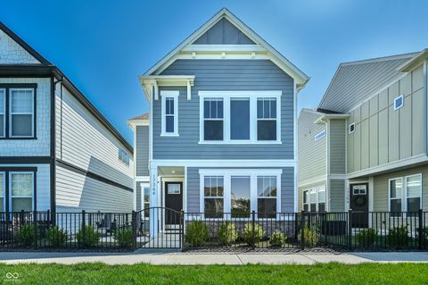 Photo of 17364 Henslow Drive, Westfield, IN 46074 (MLS # 22094315)