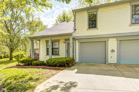 3187 Valley Farms Road, Indianapolis, IN 46214 - MLS#: 22036608