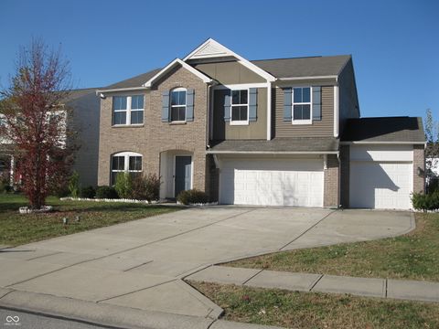 2220 McGregor Court Avon IN 46123