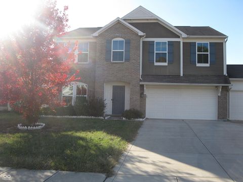 2220 McGregor Court Avon IN 46123